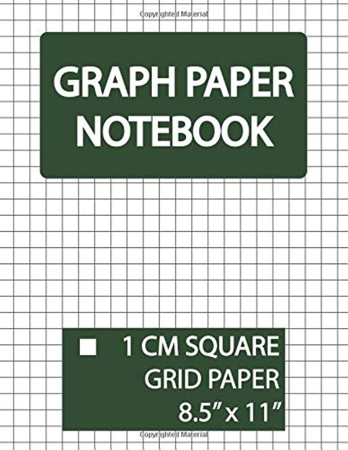 Graph Paper 1cm X 1cm