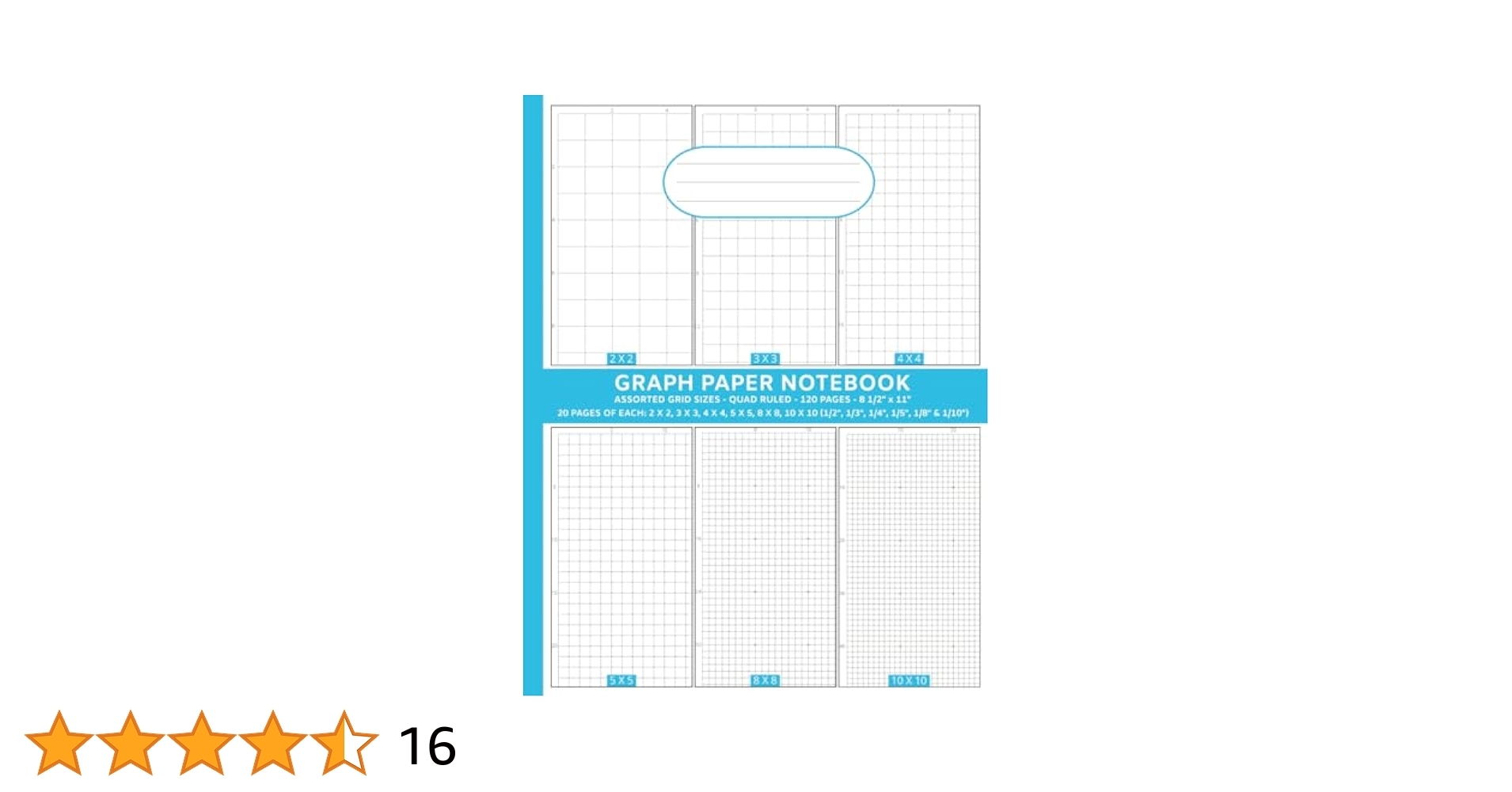 20 By 30 Graph Paper