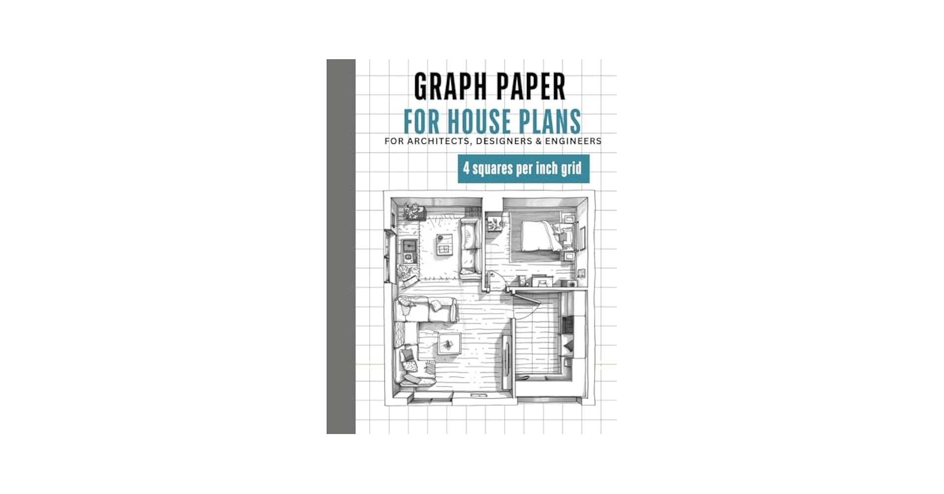 Design A Floor Plan Graph Paper