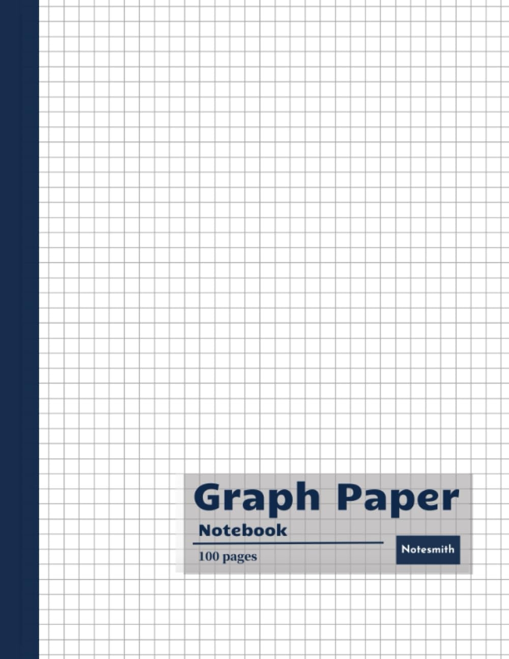 Printable Graph Paper Notebook Printable Graph Paper Notebook