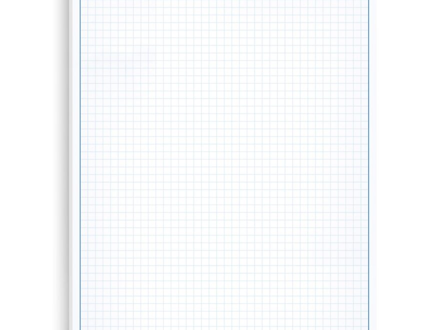 Graph Paper Pad For Blueprint Drawings Drafting Engineering Drawing And Planning Graph Paper 11x17 Blueprint Quadrille Grid Paper Pads With Blue Lines High Brightness 50 Sheets 1 Pack On Galleon Philippines