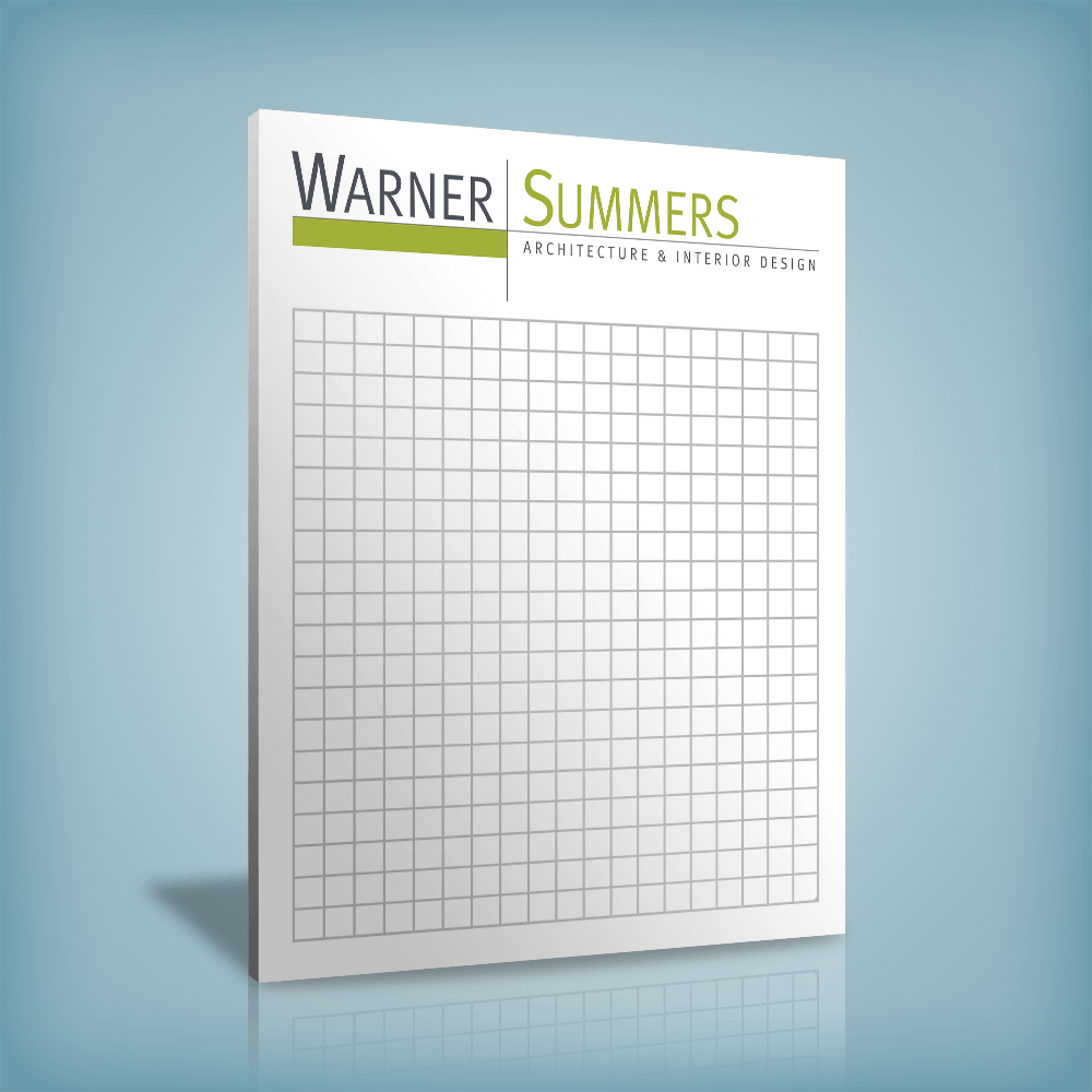 Graph Paper For Interior Designer