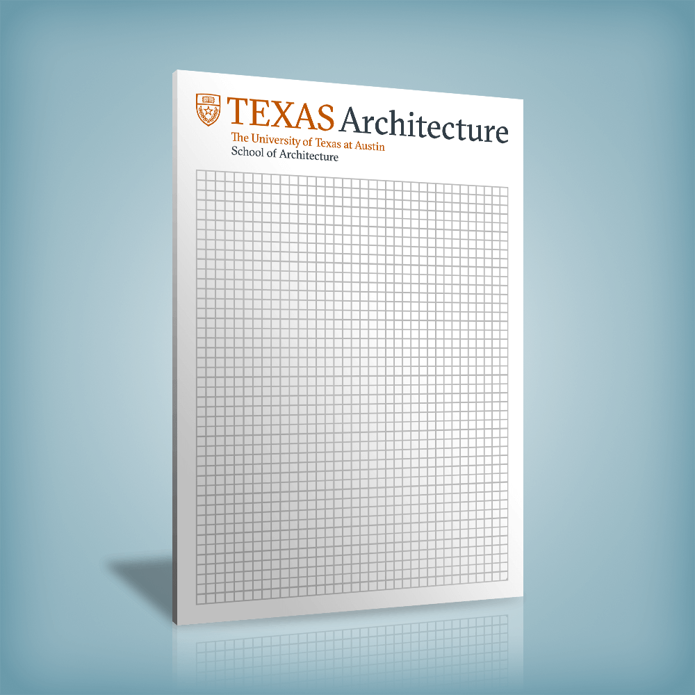 Graph Paper Pads 5 X 7 PrintPPS 