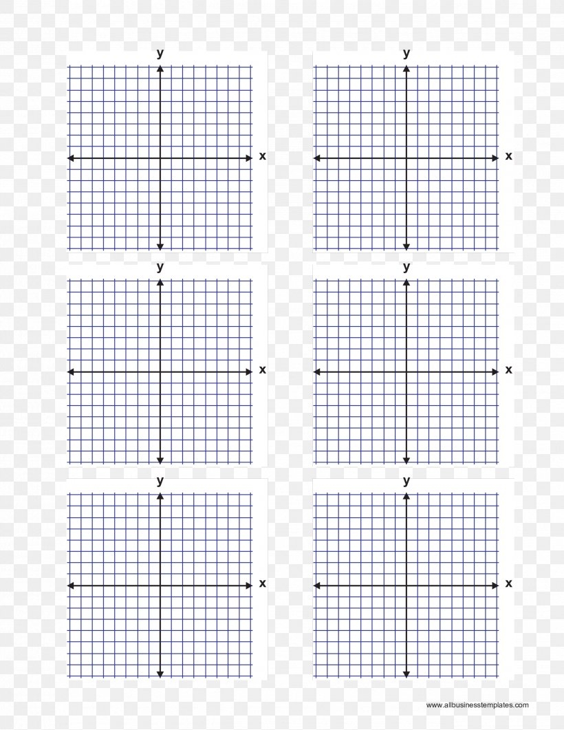 Graph Paper Point Graph Of A Function Line PNG