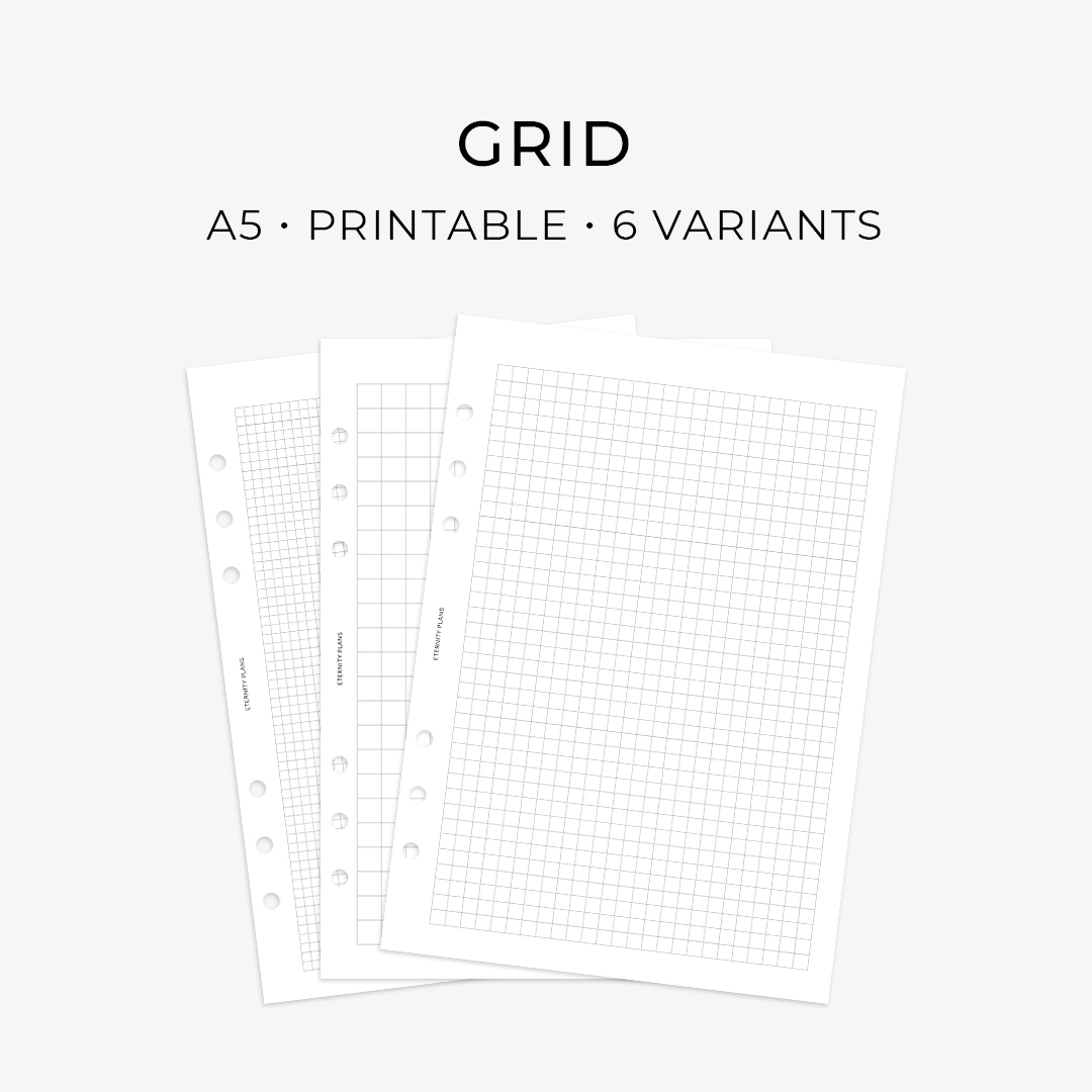 Printable Graph Paper For Free