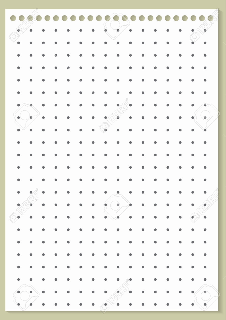 Printable Graph Paper Print