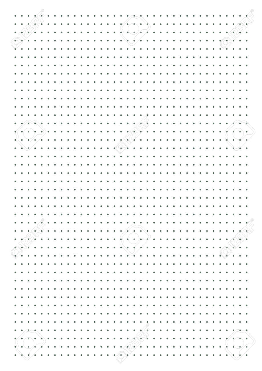 Clear Graph Paper Black And White