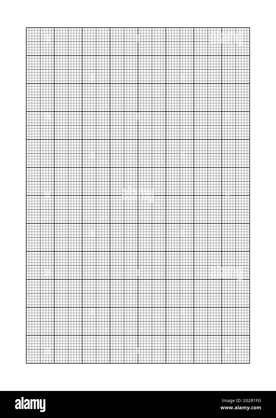 Engineer Graph Paper Printable