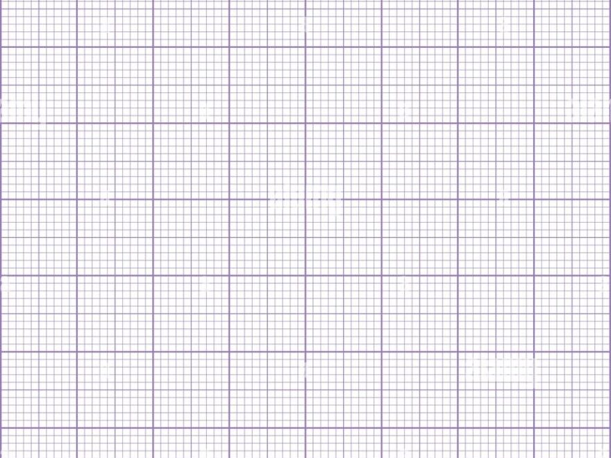 Graph Paper Printable Millimeter Grid Paper With Color Lines Geometric Pattern For School Technical Engineering Line Scale Measurement Realistic Stock Vector Image Art Alamy