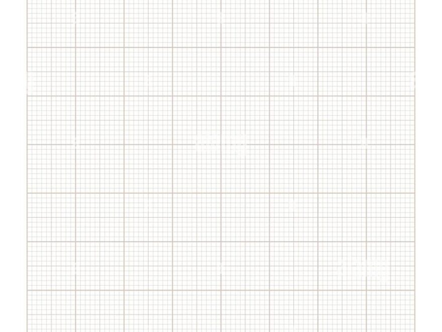 Graph Paper Printable Millimeter Grid Paper With Color Lines Geometric Pattern For School Technical Engineering Line Scale Measurement Realistic Stock Vector Image Art Alamy