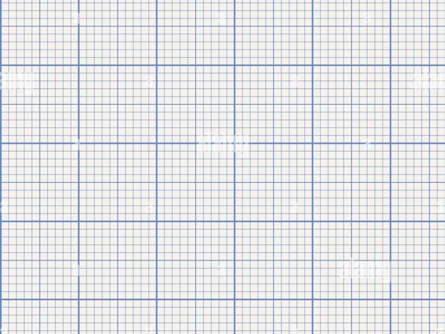 Graph Paper Printable Millimeter Grid Paper With Color Lines Geometric Pattern For School Technical Engineering Line Scale Measurement Realistic Stock Vector Image Art Alamy