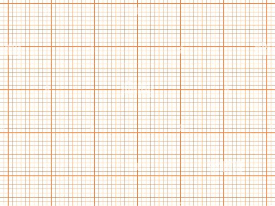 Graph Paper Printable Millimeter Grid Paper With Color Lines Geometric Pattern For School Technical Engineering Line Scale Measurement Realistic Stock Vector Image Art Alamy