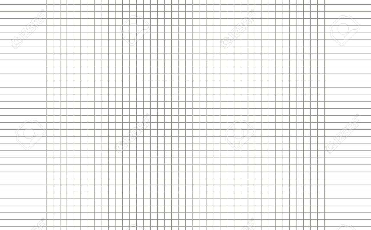 Free Cartesian Graph Paper Printable Small Grid