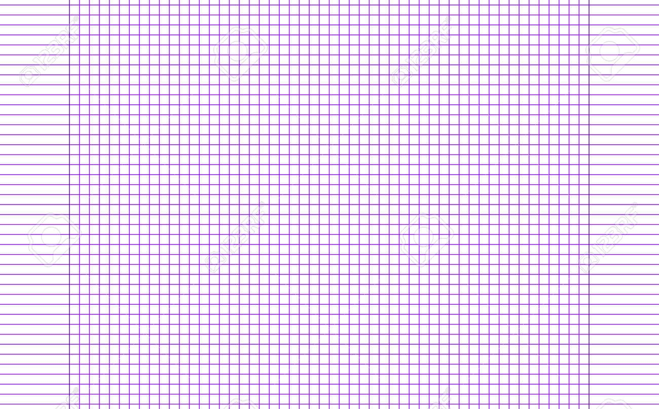 Graph Paper Printable Squared Grid Paper With Color Horizontal Lines Geometric Background For School Textures Notebook Diary Realistic Lined Paper Blank Size Reversal A5 Royalty Free SVG Cliparts Vectors And Stock Illustration 