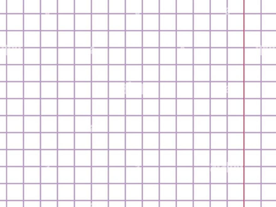 Graph Paper Printable Squared Grid Paper With Color Horizontal Lines Geometric Background For School Textures Notebook Diary Realistic Lined Stock Vector Image Art Alamy