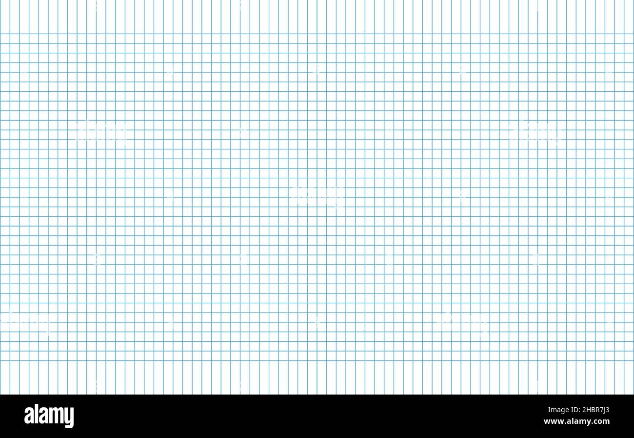 8x14 10x10 Graph Paper