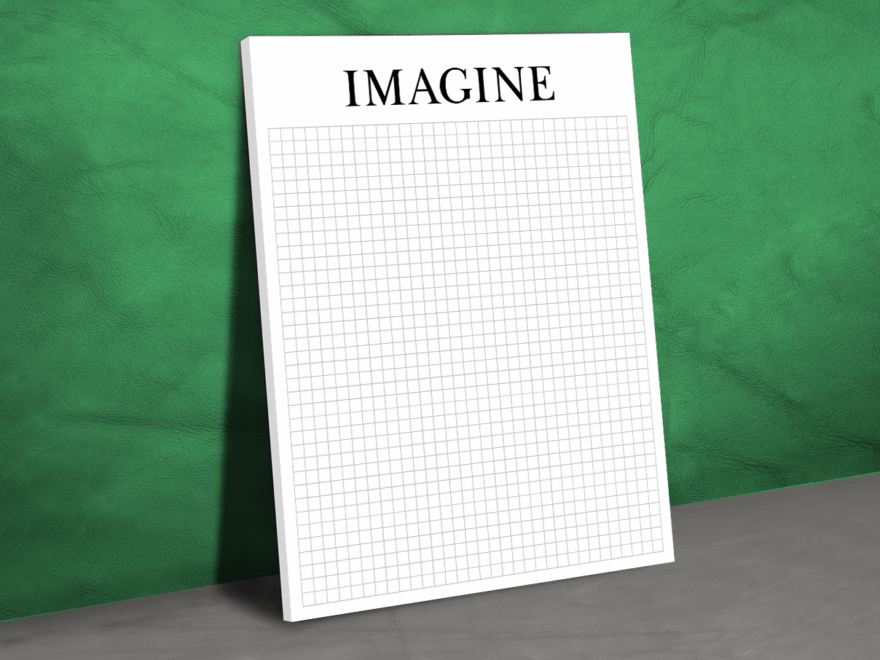 Graph Paper Sheets 8 5 X 11 PrintPPS