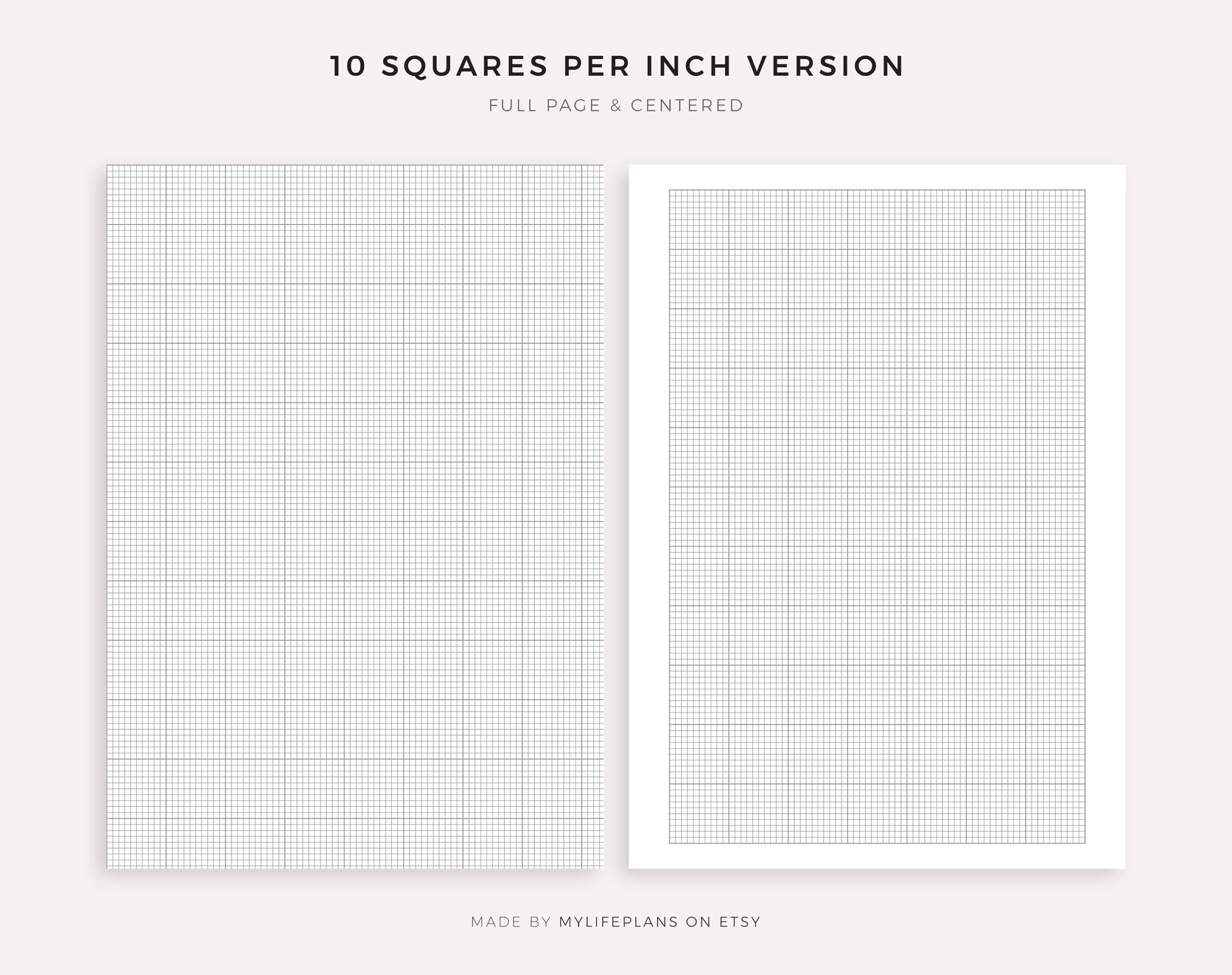 Free Printable Graph Paper 12 Squares Per Inch Free Printable Graph Paper 12 Squares Per Inch