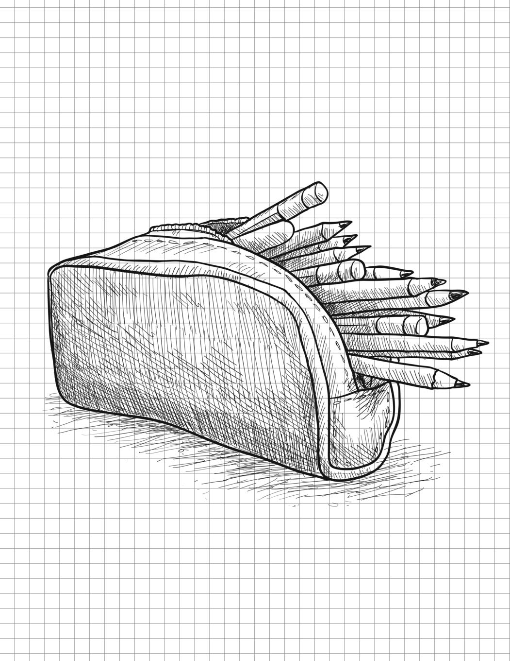 Graph Paper Sketchbook 1 4 Inch Squares Graph Paper Quad Ruled Graphing Paper For Drawing Sketching For Beginner Artists And Students Practice How To Draw Workbook Norwel Herrina 9781790495948 Amazon Books