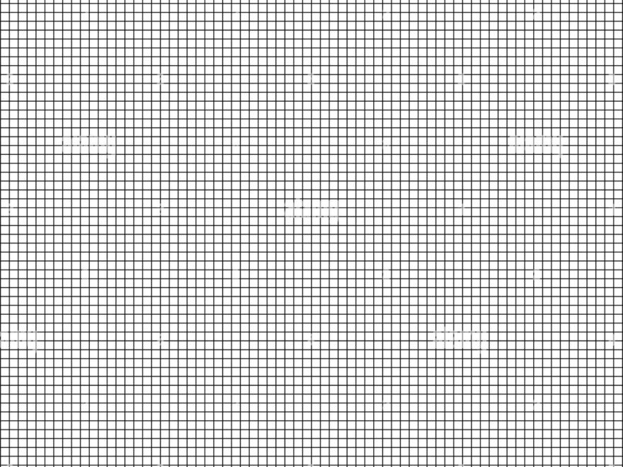 Graph Paper Texture Square Grid Stock Vector Images Alamy