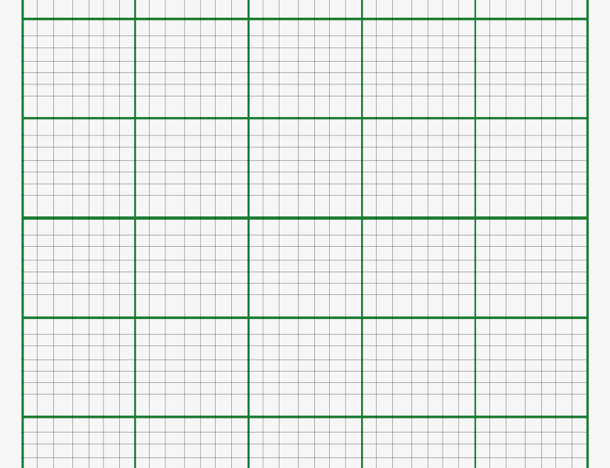 Graph Paper Transparent Cross Stitch Grid HD Png Download Worksheets Library