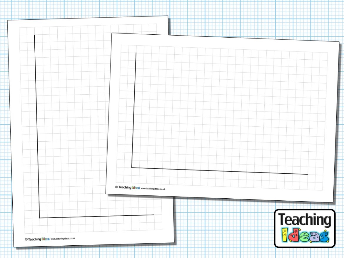 Free Printable Blank Bar Graph