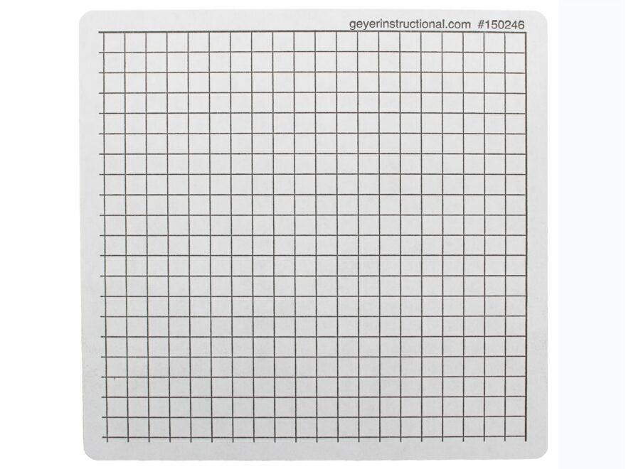 Graphing Stickers 1st Quadrant 50 Stickers The Teachers Lounge