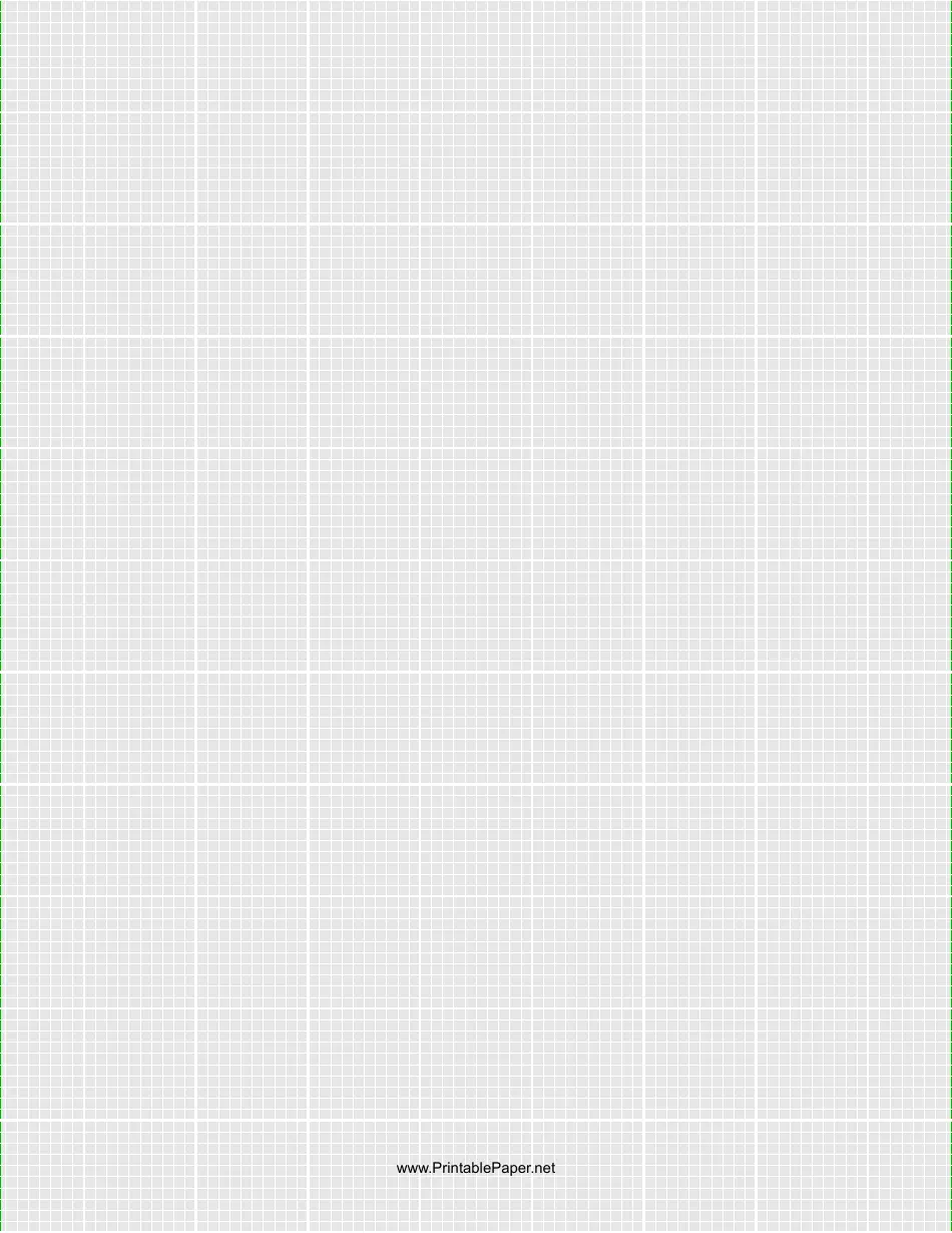 Normal Polar Graph Paper