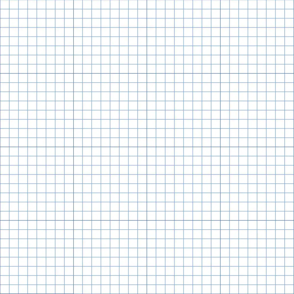 GRID GRAPH PAPER A0 A1 A21 Size Imperial 1 Inch 1 8th Inch Squares Premium Paper Etsy