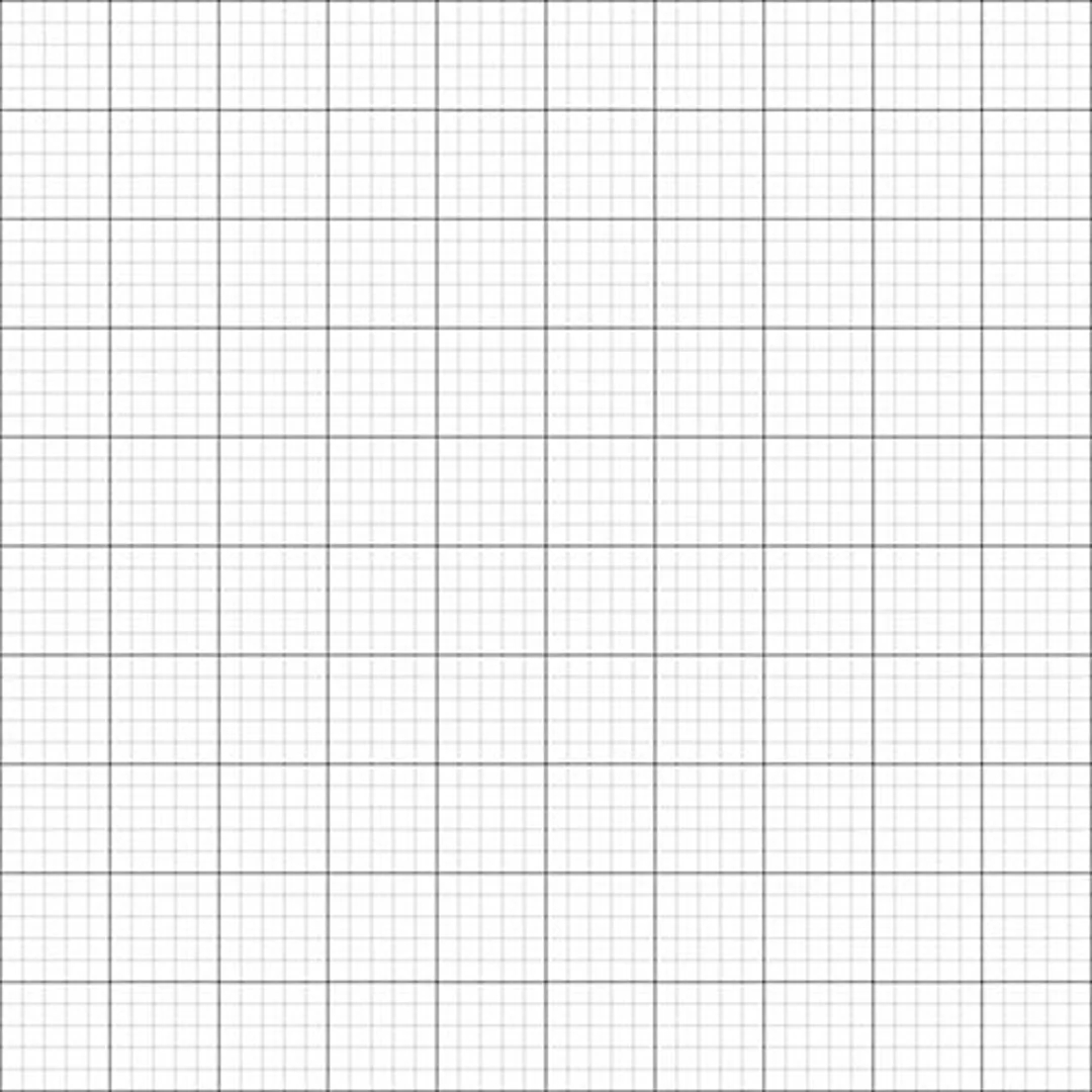 GRID GRAPH PAPER A0 A1 A21 Size Metric 1mm 5mm 50mm Squares Premium Paper Etsy