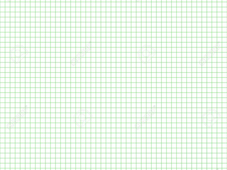 Grid Paper Abstract Squared Background With Color Graph Geometric Pattern For School Wallpaper Textures Notebook Lined Blank On Transparent Background Royalty Free SVG Cliparts Vectors And Stock Illustration Image 200139016