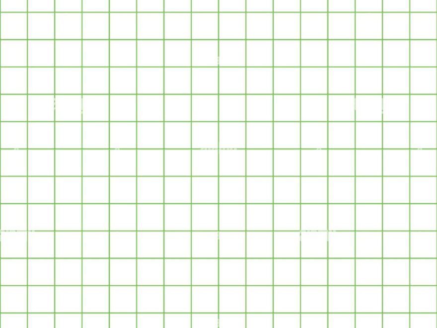 Grid Paper Abstract Squared Background With Green Graph Geometric Pattern For School Wallpaper Textures Notebook Lined Blank On Transparent Stock Vector Image Art Alamy