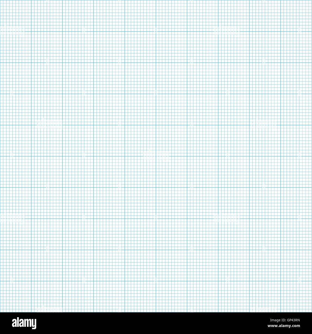 Full Page Graph Paper