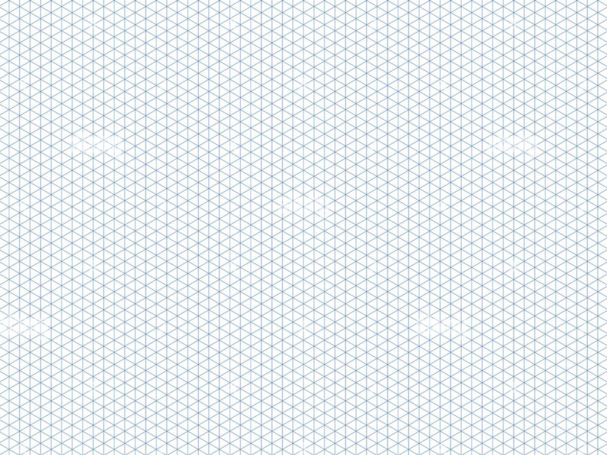 Grid Paper Isometric Grid On White Background Abstract Lined Transparent Illustration White Geometric Pattern For School Copybooks Notebooks Stock Vector Image Art Alamy