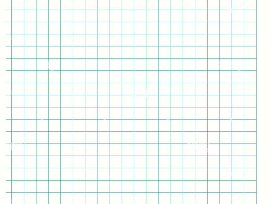 Grid Paper Mathematical Graph Cartesian Coordinate System With X axis Y axis Squared Background With Color Lines Geometric Pattern For School Stock Vector Image Art Alamy