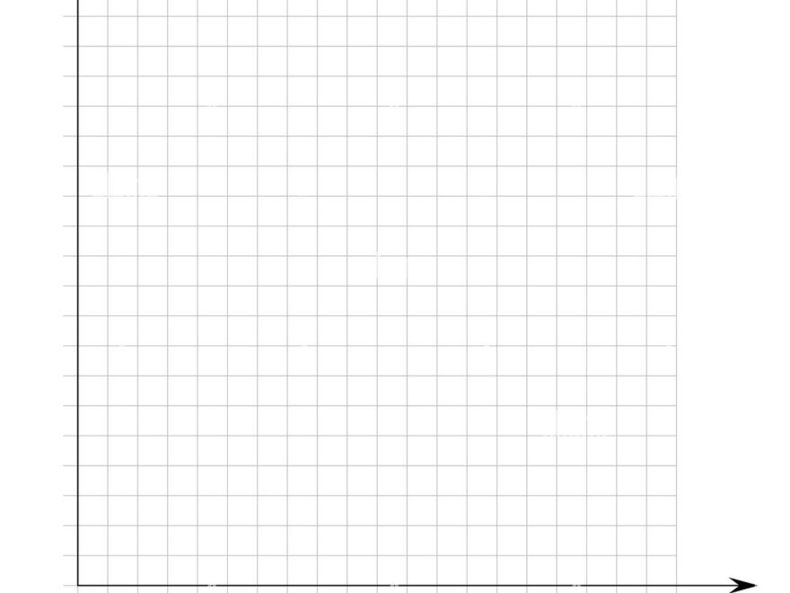 Grid Paper Mathematical Graph Cartesian Coordinate System With X axis Y axis Squared Background With Color Lines Geometric Pattern For School Stock Vector Image Art Alamy