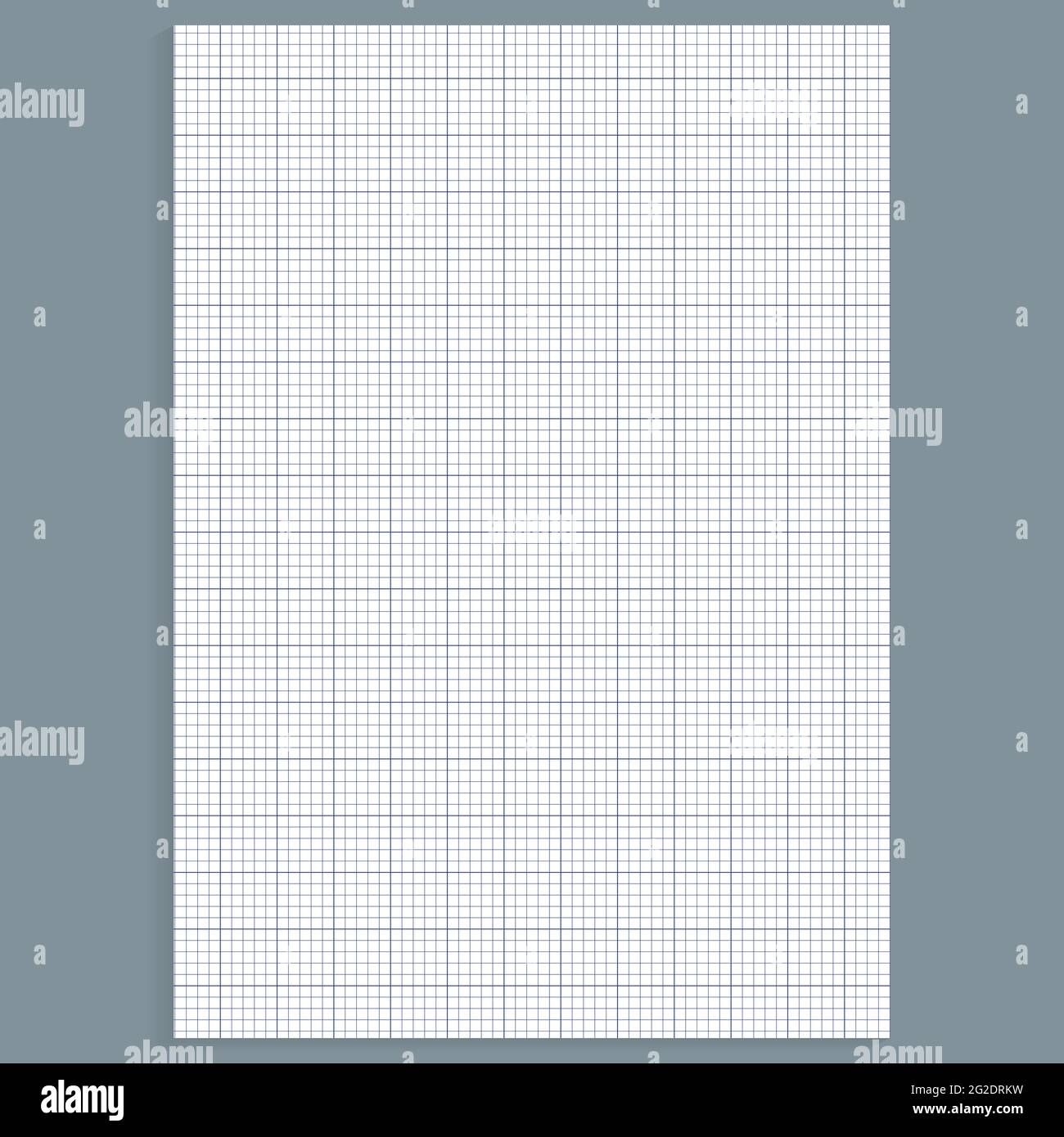 14 Count Graph Paper Printable