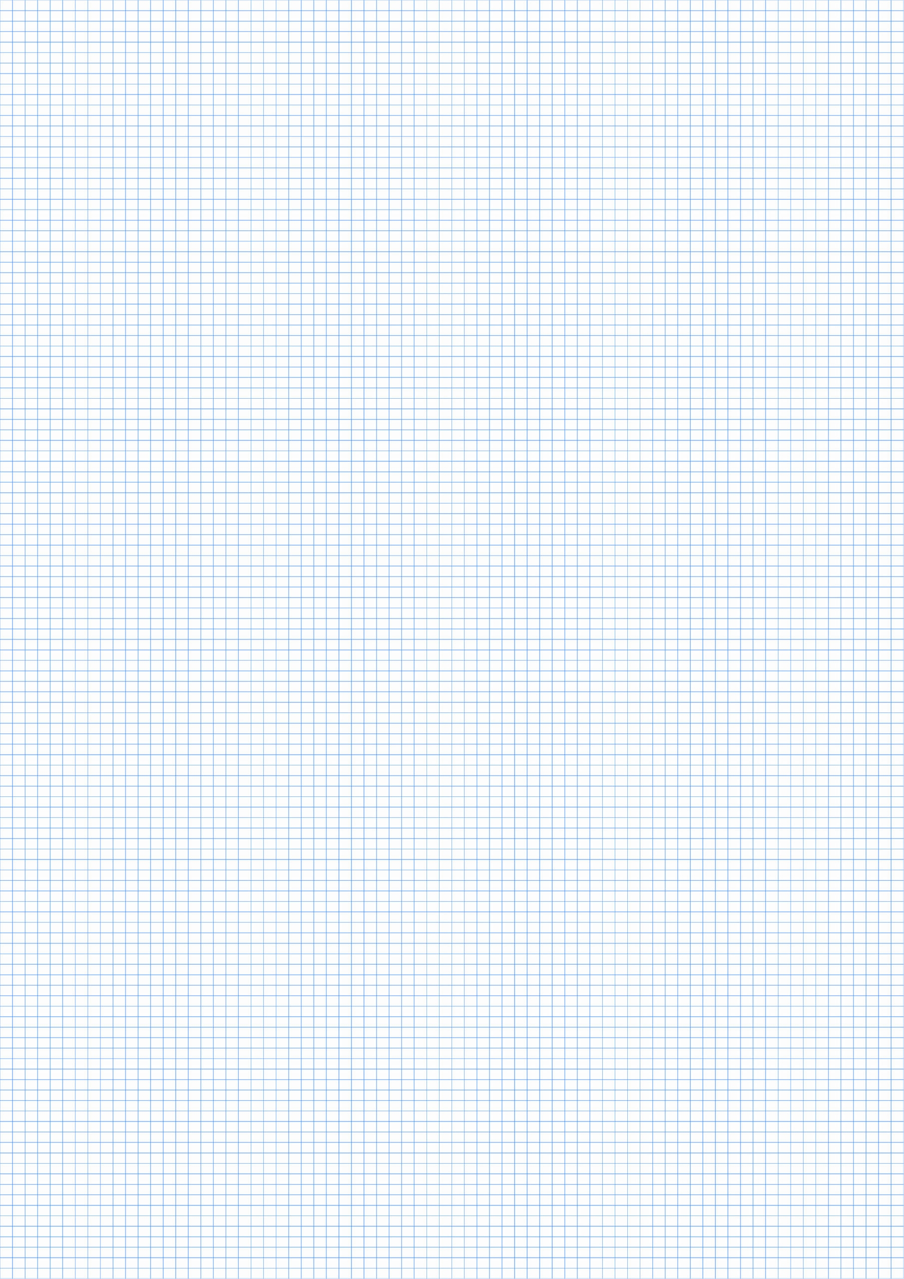 Grid Paper Template 2 Grid Paper Template 2