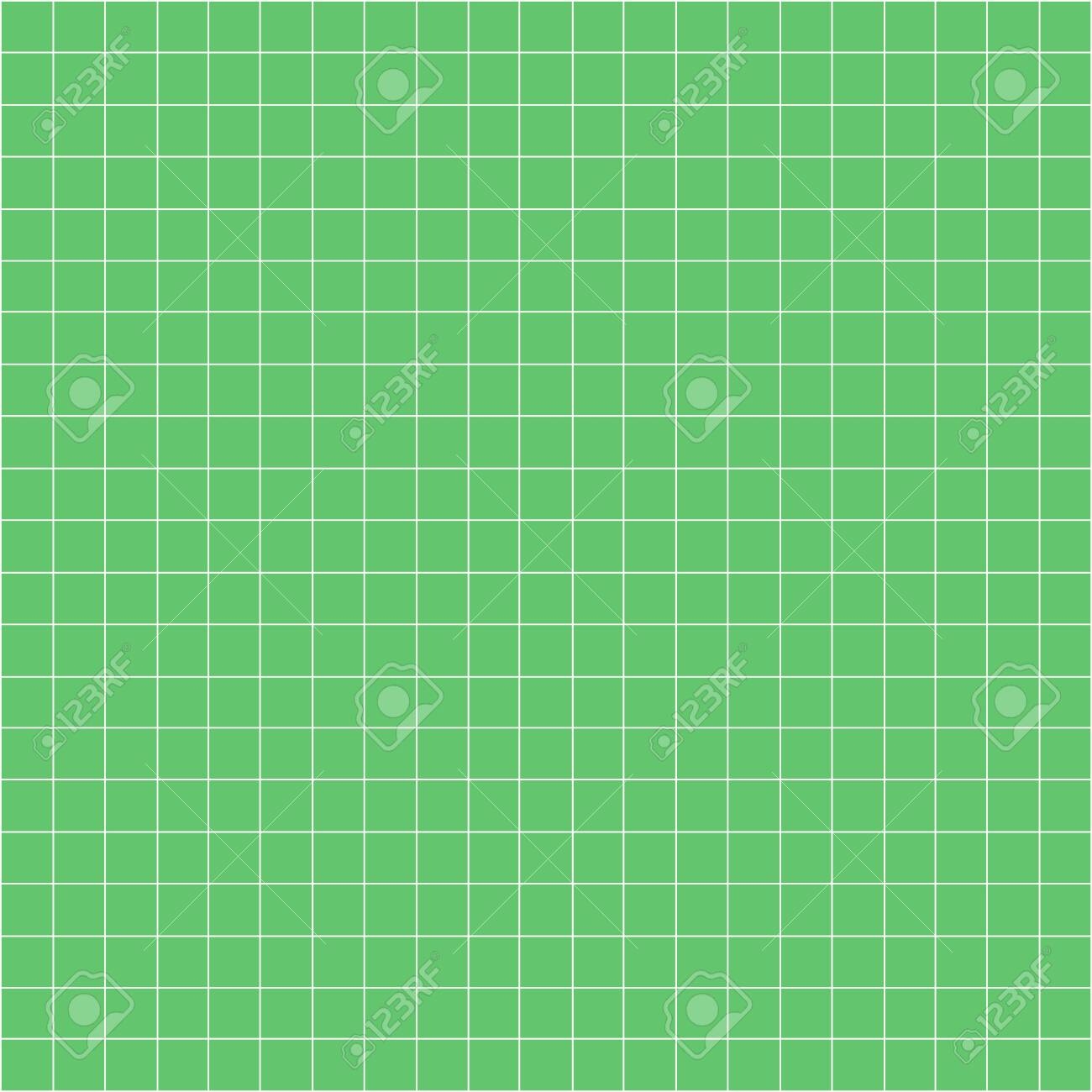 Grid Square Graph Line Full Page On Green Paper Background Paper Grid Square Graph Line Texture Of Note Book Blank Grid Line On Paper Green Color Empty Squared Grid Graph For Architecture