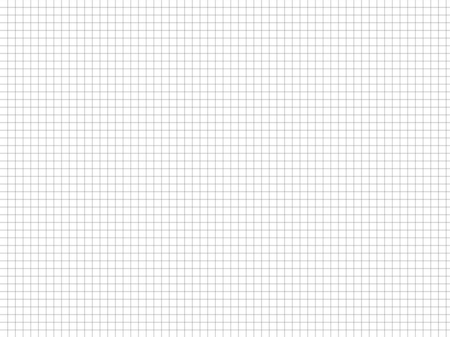 Grid Templates 2mm 2mm Scientific 3mm And 4mm R Supernote