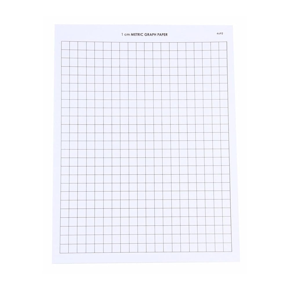 Graph Paper For Bar Graph