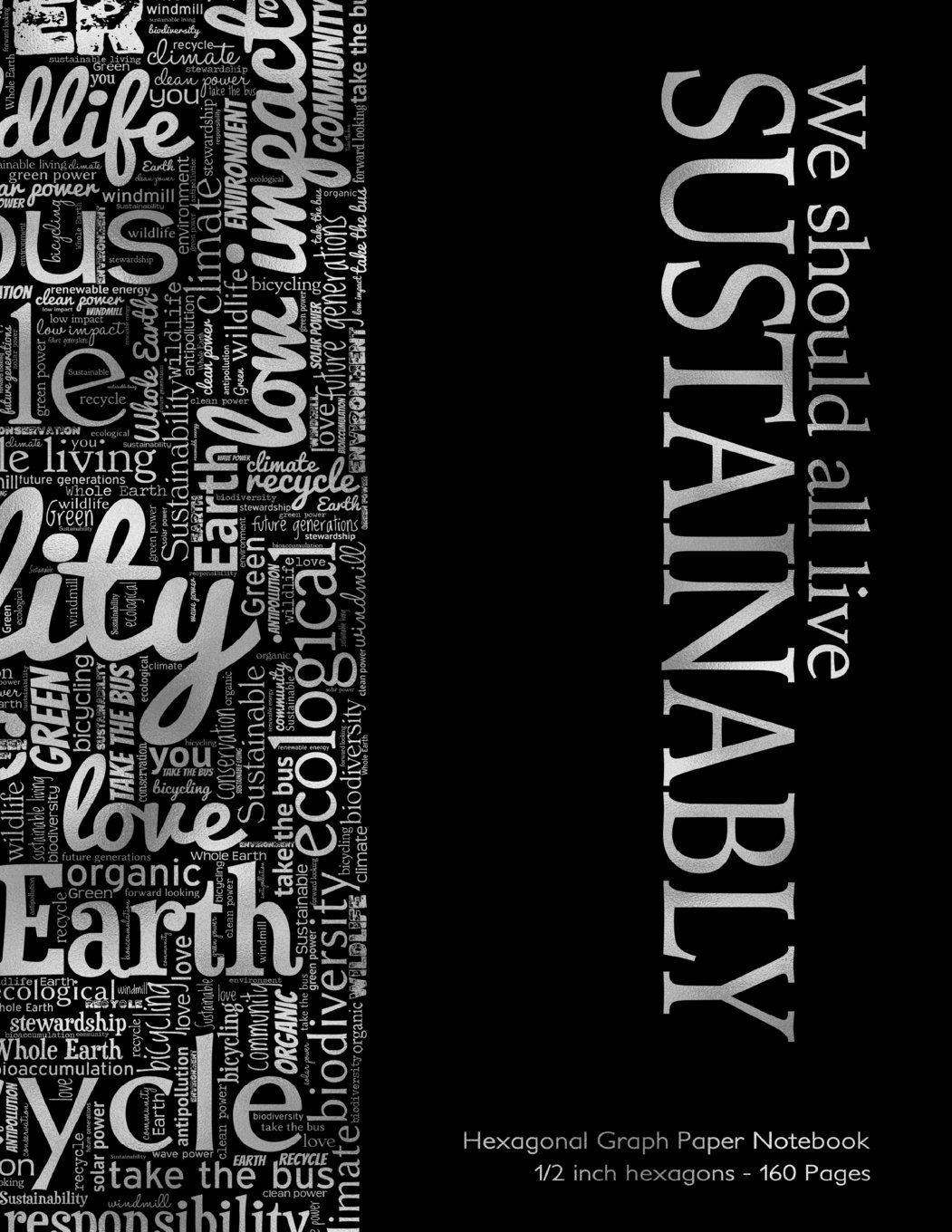 Hexagonal Graph Paper Black Background Hexagonal Graph Paper Black Background