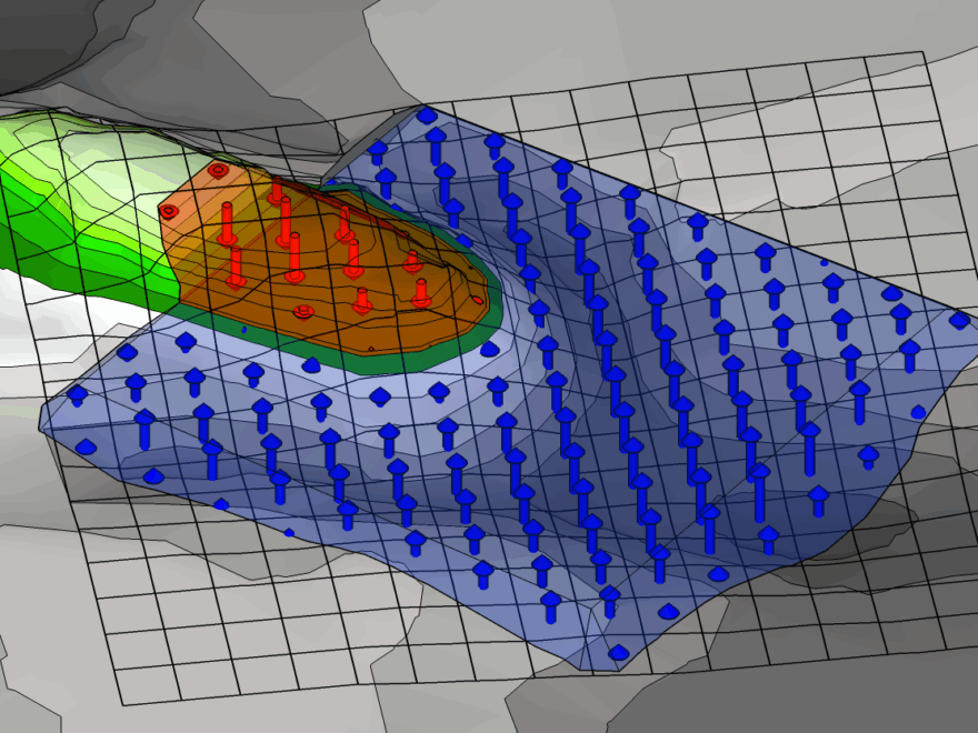 How To Calculate Cut And Fill For Earthworks Projects Kubla Software