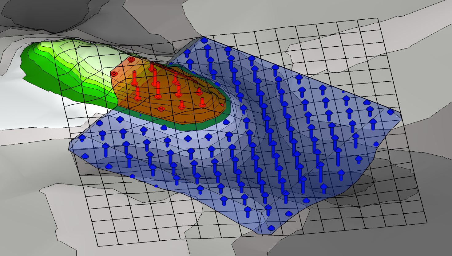 How To Calculate Cut And Fill For Earthworks Projects Kubla Software