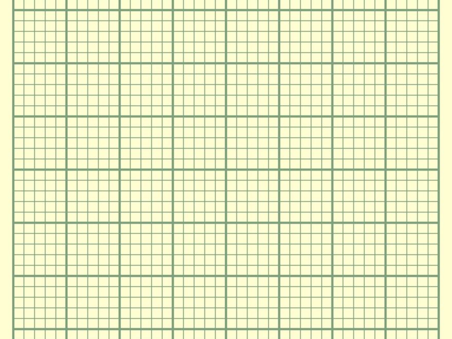 How To Create Grid Pages Create Graph Paper In Word Microsoft Word Tutorial Worksheets Library