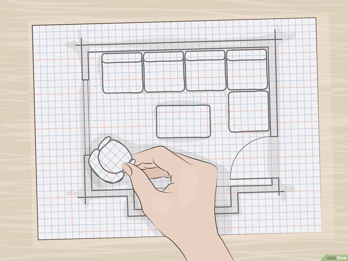 Graph Paper Draw Fill And Cut