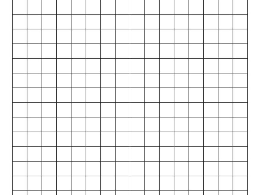 How To Draw A Kitten Pixel Art Art For Kids Hub