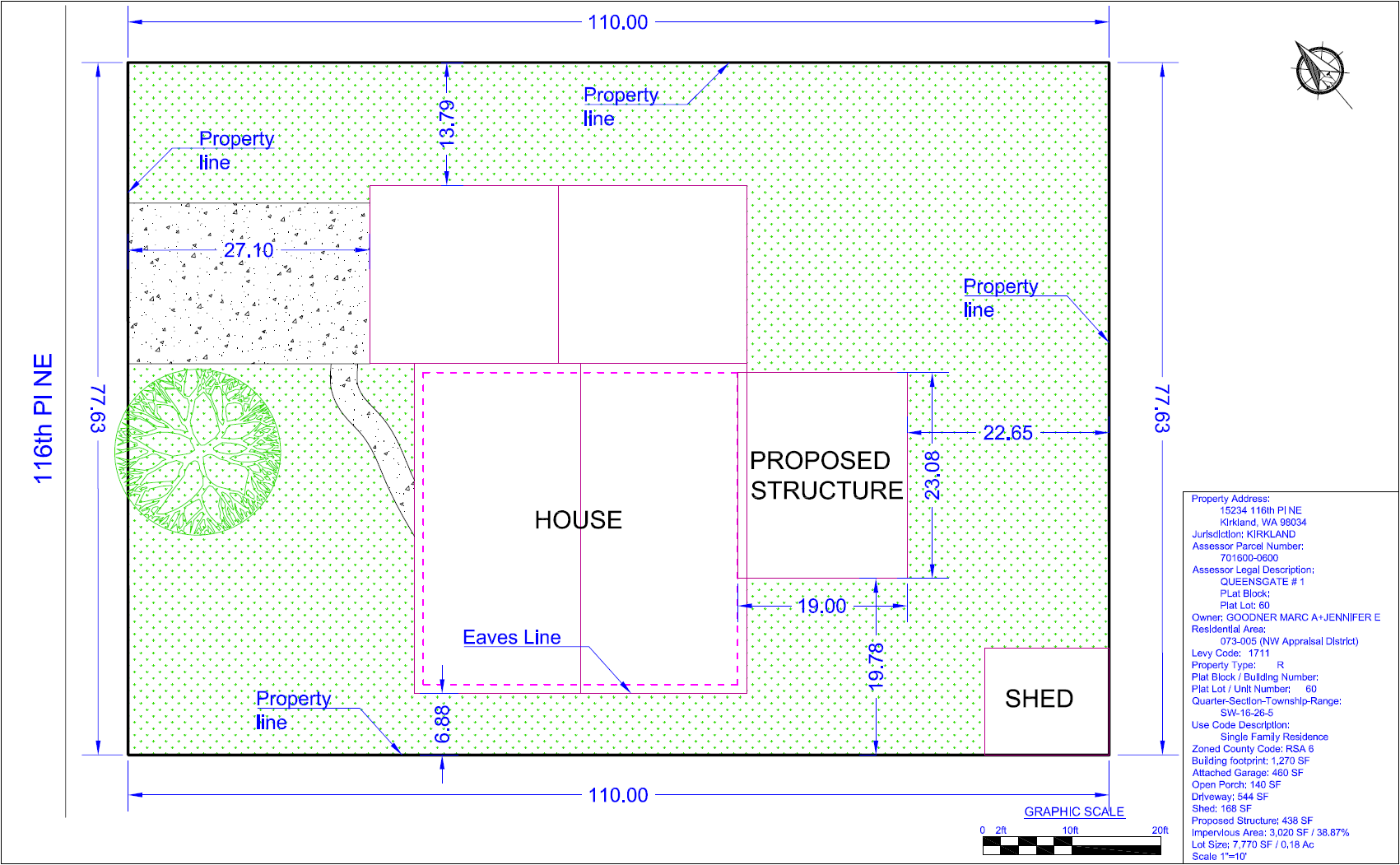 How To Draw A Site Plan For Your Property DIY Plot Plan Options