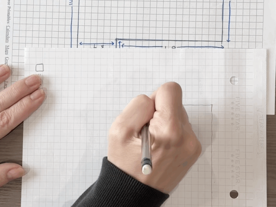How To Make A Floor Plan To Scale LutzGoHome