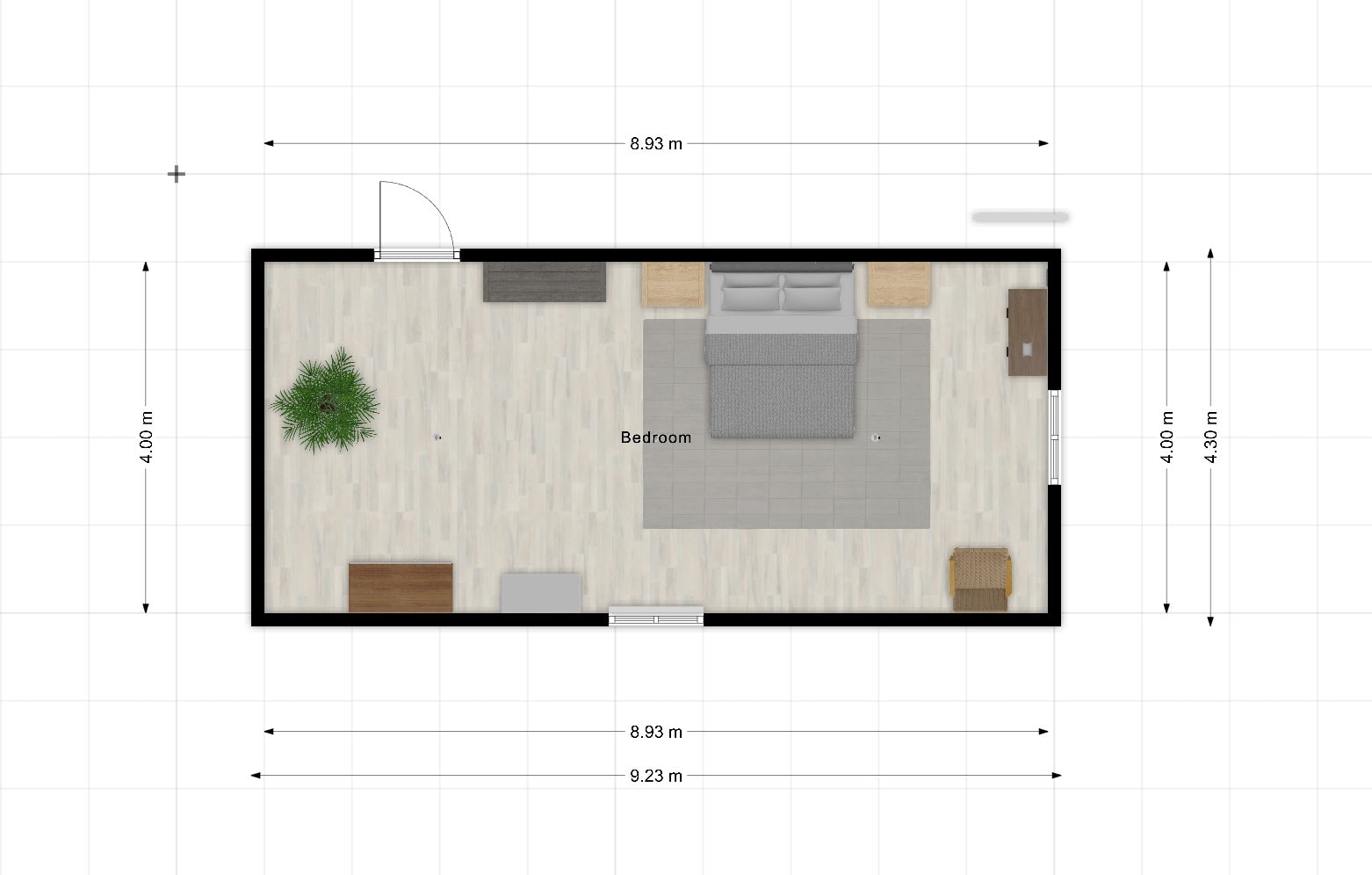 How To Plan A Room Layout Jenna Kate At Home